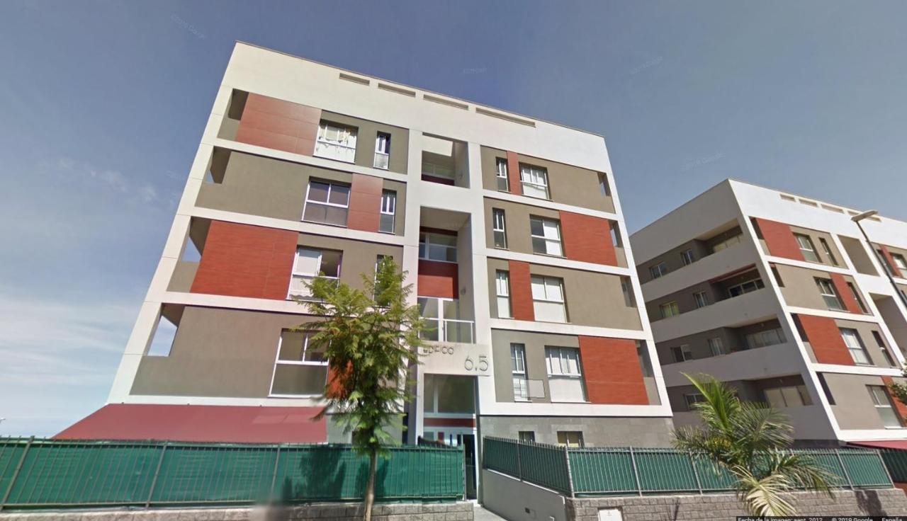 דירות לה אורוטבה Casa Milagros By Tor מראה חיצוני תמונה
