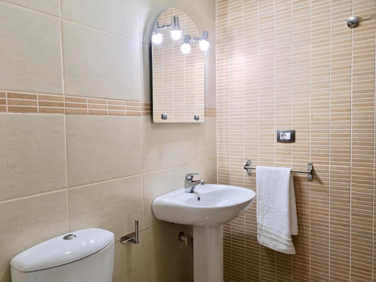 דירות לה אורוטבה Casa Milagros By Tor מראה חיצוני תמונה